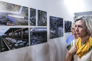 fotografiki ekthesi tempi